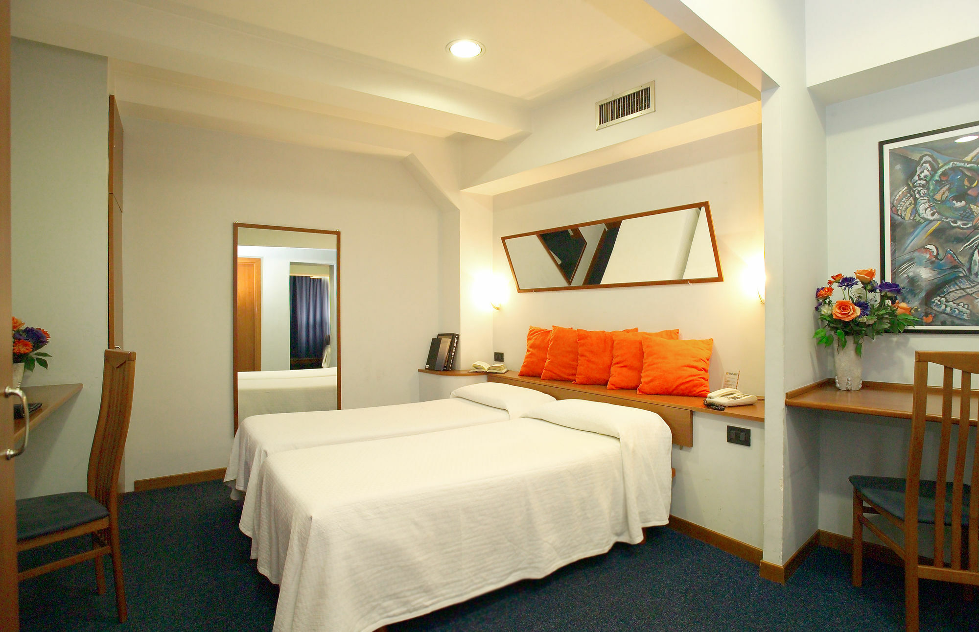 Apartamento Sunset 5 Roma Exterior foto