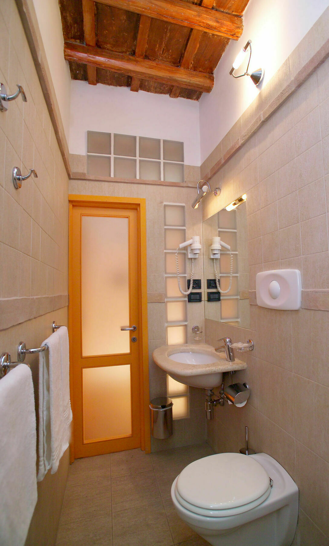 Apartamento Sunset 5 Roma Exterior foto
