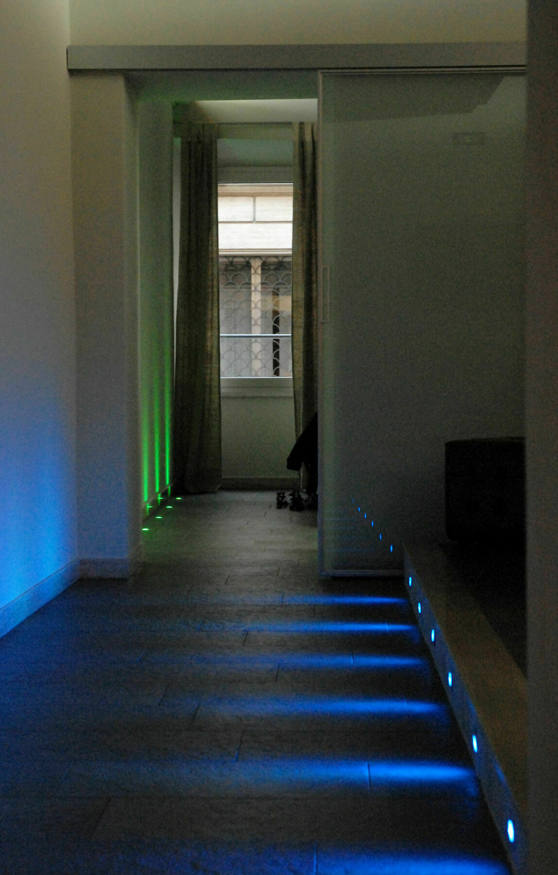 Apartamento Sunset 5 Roma Exterior foto